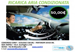 ricarica-aria-condizionata