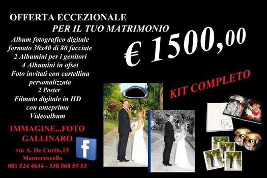 2014 Immagine Foto Gallinaro