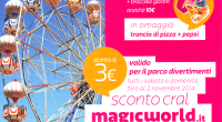 ATTIVITA’ RICREATIVE E CULTURALI 2022 – PREMIO LETTERARIO “CALLIOPE” Anche quest’anno i soci hanno la possibilità di partecipare, con le proprie opere di prosa e poesia, al prestigioso Concorso che...